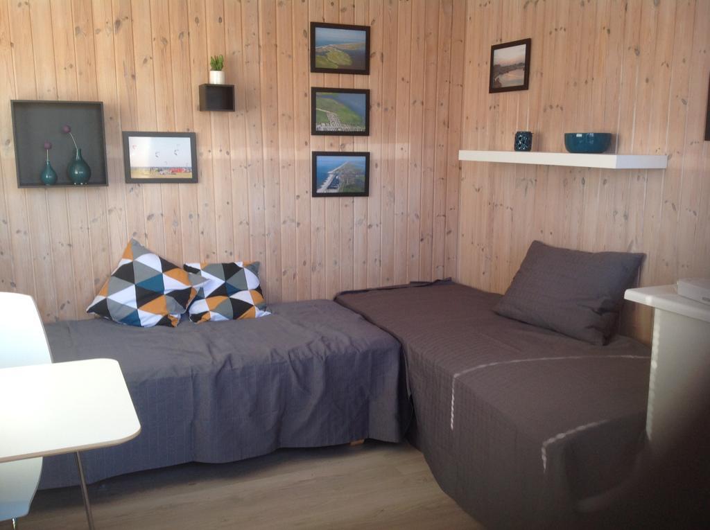 Thorsminde Camping & Cottages Room photo
