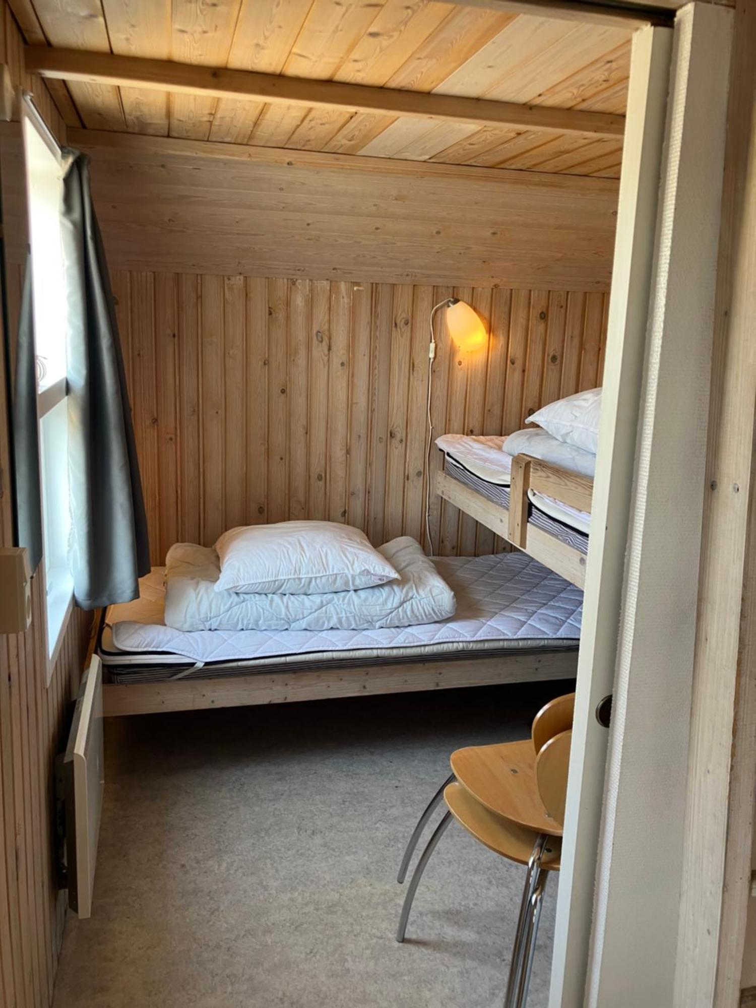 Thorsminde Camping & Cottages Exterior photo