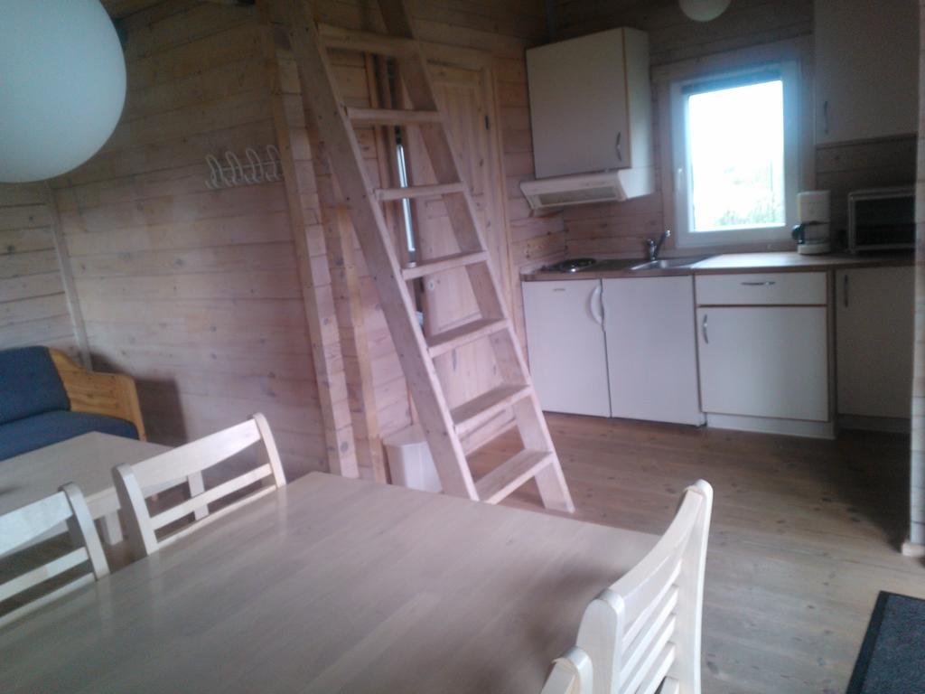 Thorsminde Camping & Cottages Room photo