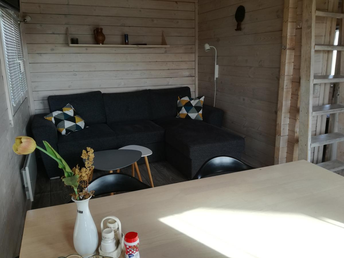 Thorsminde Camping & Cottages Exterior photo
